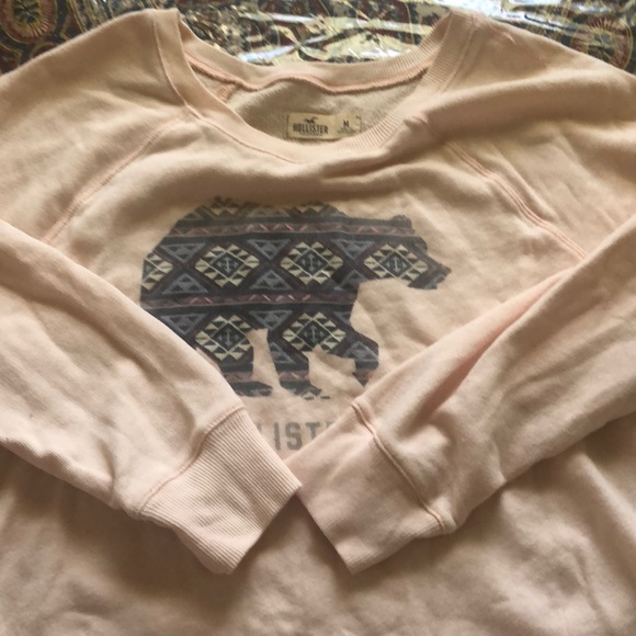 Great condition so soft long sleeve t shirt - Picture 3 of 4